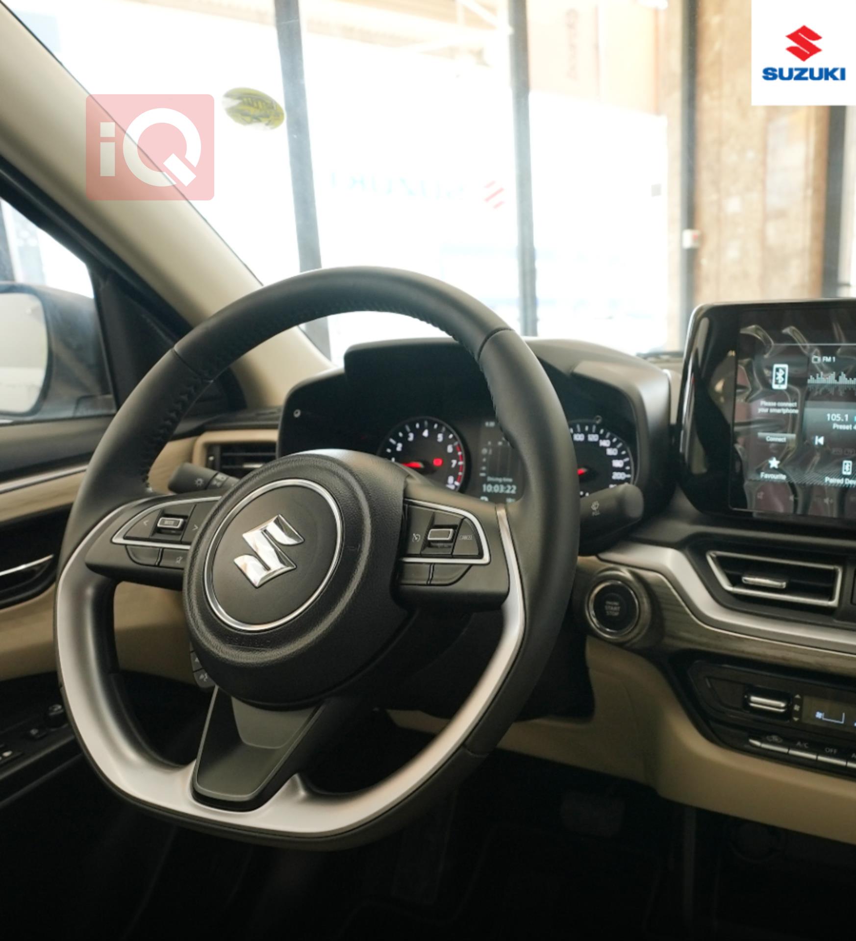 سوزوكي ديزاير